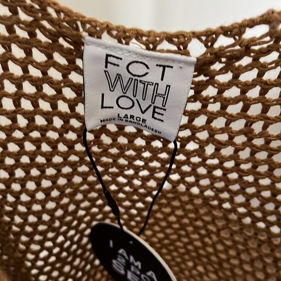 Boho Tank Top - Picture 2 of 3